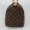 Louis Vuitton Speedy 40 bag – Monogram Canvas