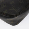 Louis Vuitton Pochette veske i Monogram Canvas mønster