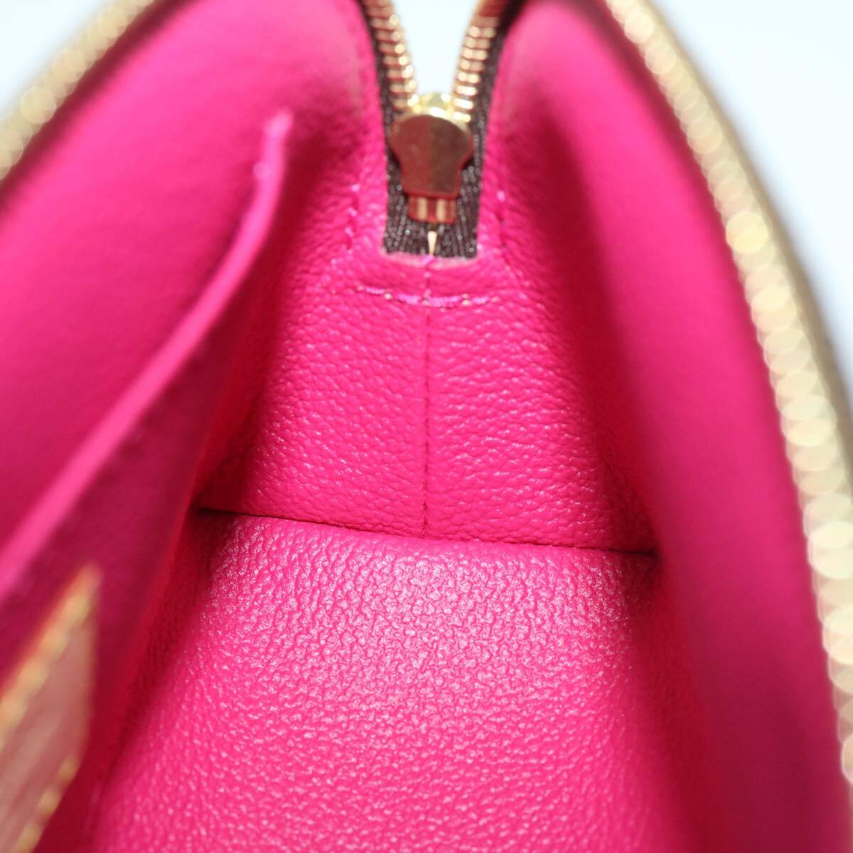 Louis Vuitton Cosmetic Pouch PM