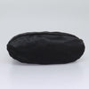 Miu Miu Bag – Satin Black