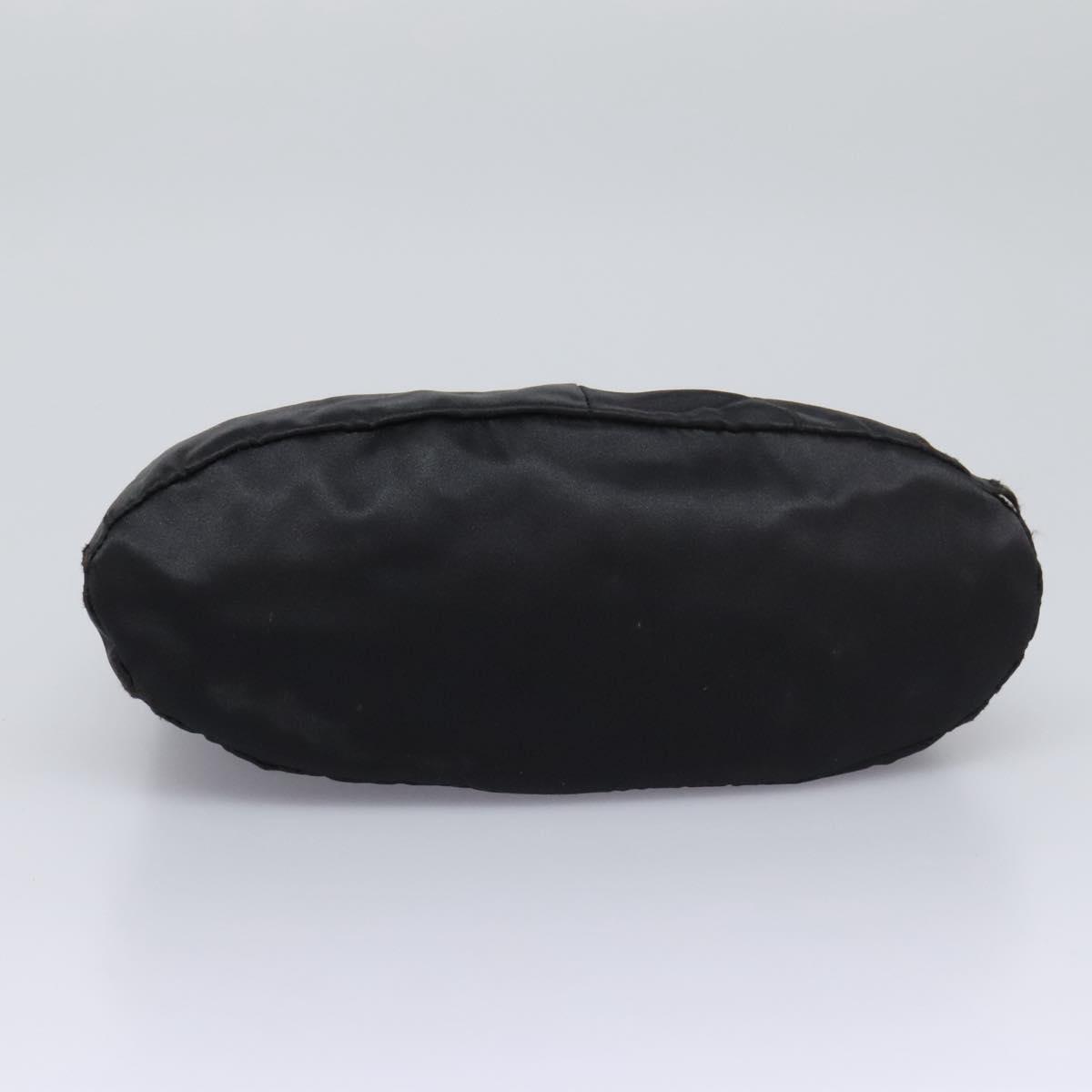 Miu Miu Bag – Satin Black