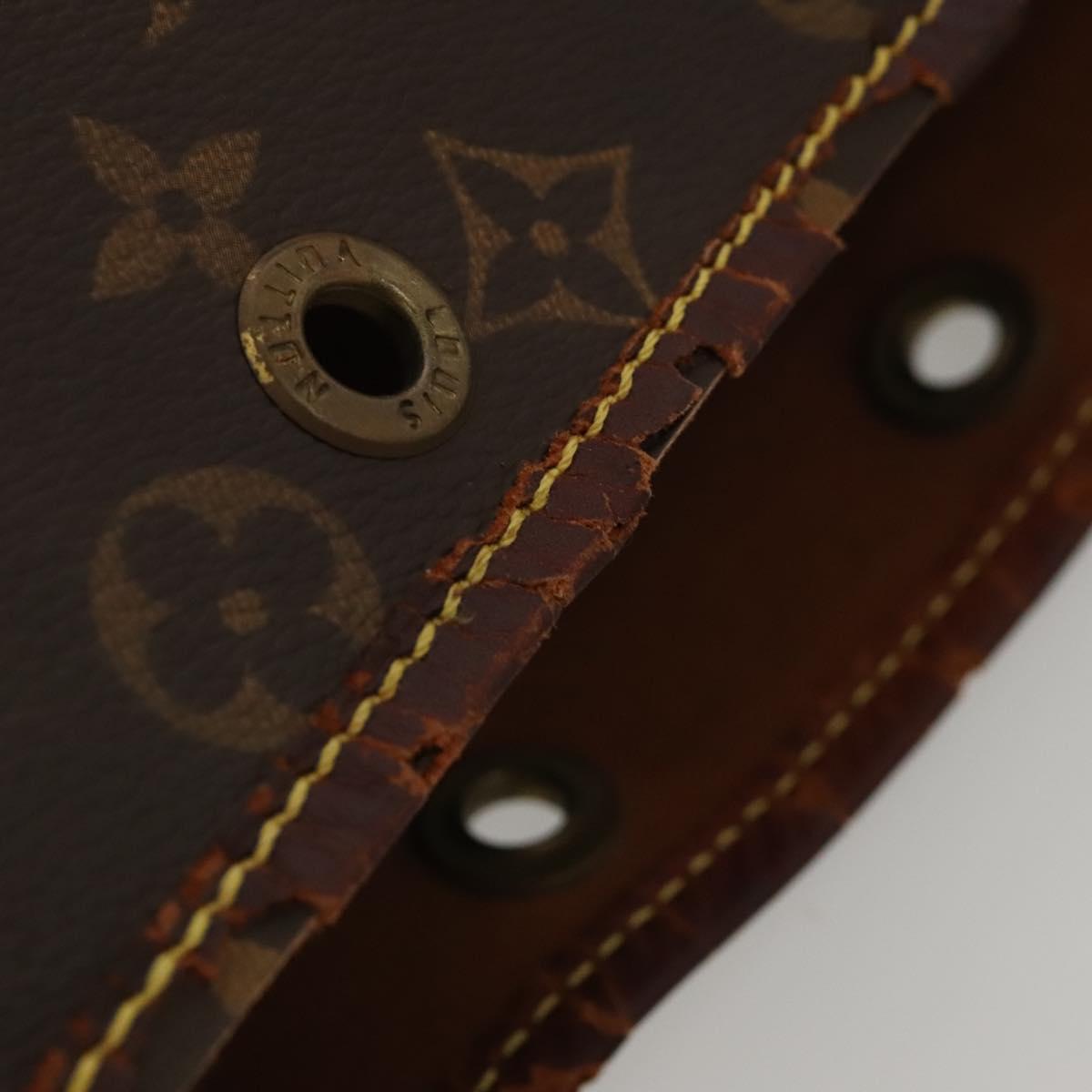 Louis Vuitton Noé veske i Monogram Canvas
