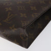 Louis Vuitton Toilette Poche 26 i Monogram Canvas mønster