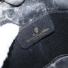 Gucci GG Supreme Web Sherry Line Bag – Black PVC Gold