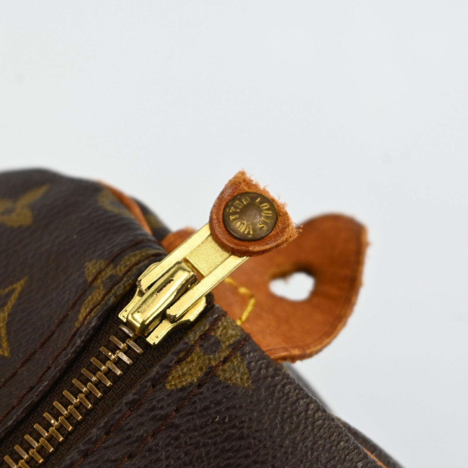 Louis Vuitton Speedy