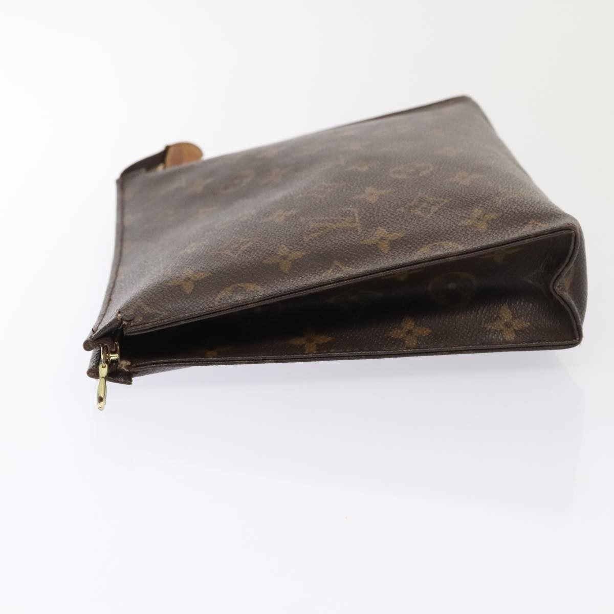 Louis Vuitton Toilette Poche 26 i Monogram Canvas mønster