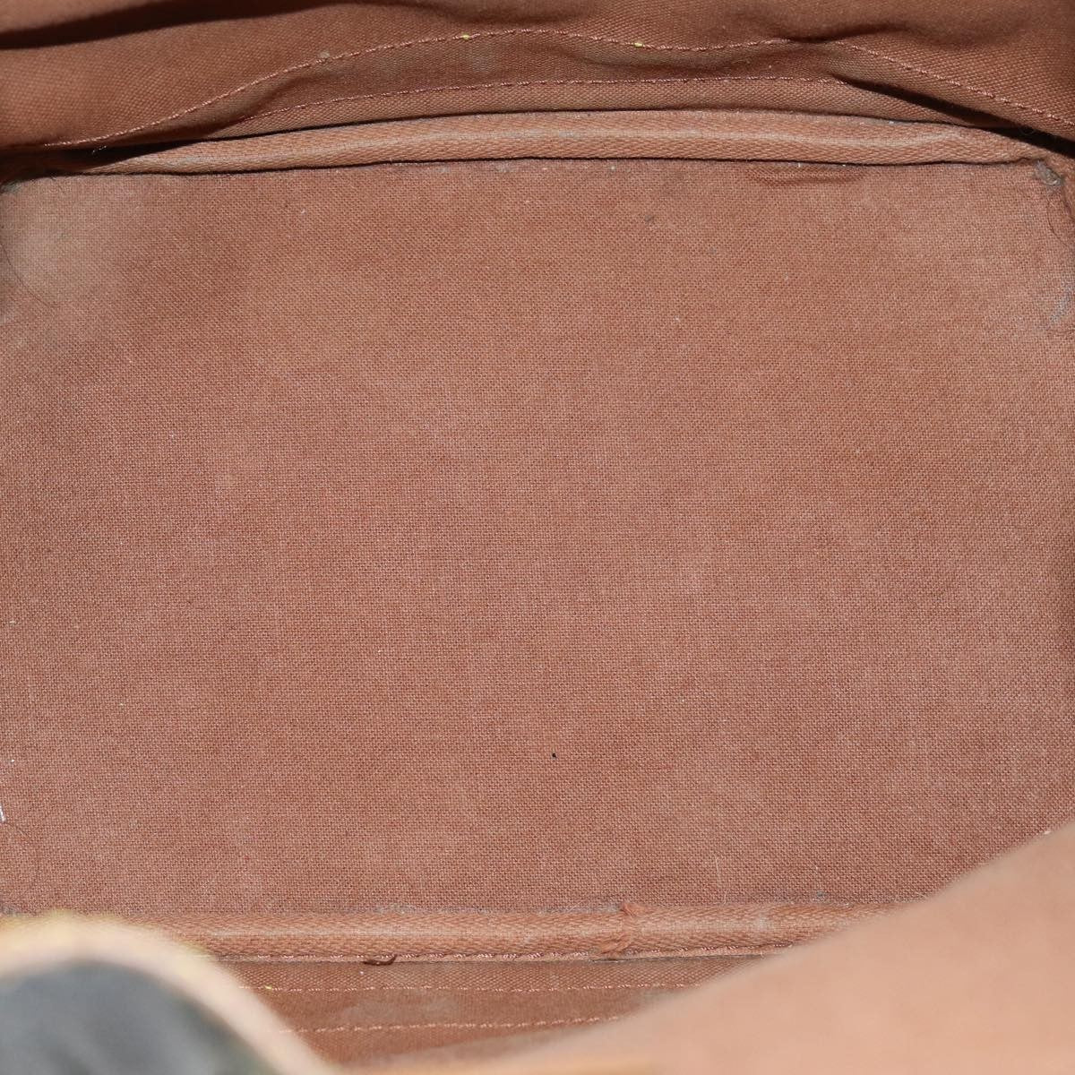 Louis Vuitton Noe Bag – Monogram Canvas