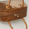 Louis Vuitton Tompkins Square Bag – Bronze Monogram Vernis
