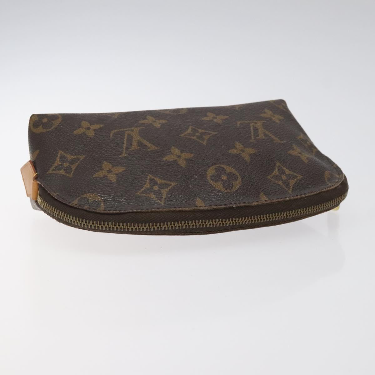 Louis Vuitton Cosmetic Pouch PM