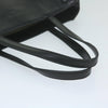 Celine Tote Bag – Black Leather