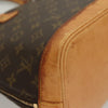 Louis Vuitton Alma Bag – Monogram Canvas