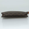 Louis Vuitton Toilette Poche 26 i Monogram Canvas mønster