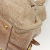 Miu Miu Bag – Beige Leather