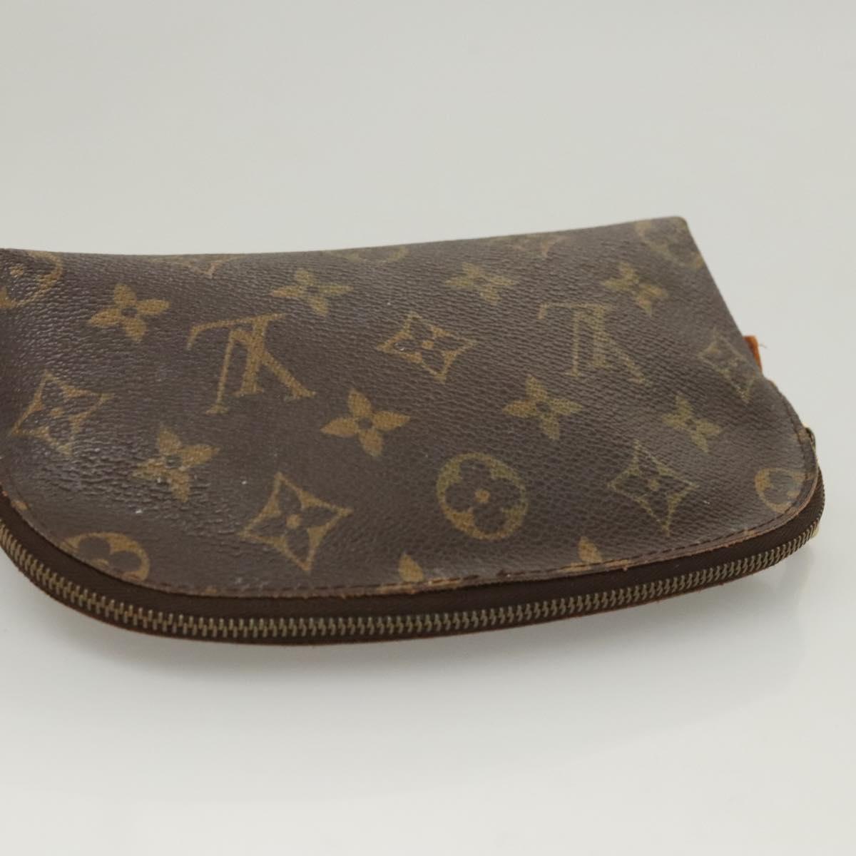 Louis Vuitton Cosmetic Pouch PM