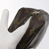 Louis Vuitton Monogram Trousse Toilette – 23 Clutch Bag