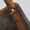 Louis Vuitton Noe Bag – Monogram Canvas