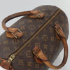 Louis Vuitton Speedy 30 veske i Monogram Canvas