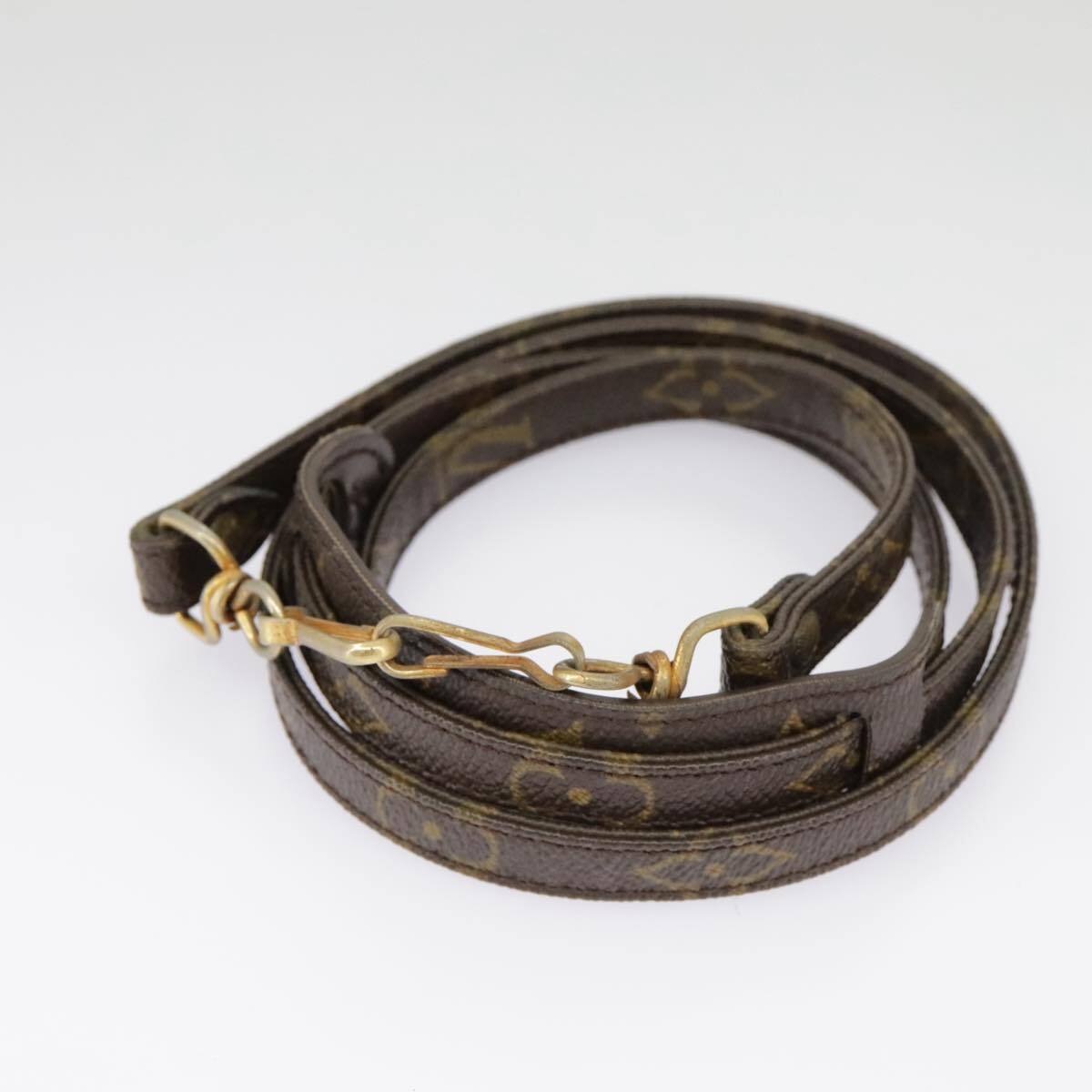 Louis Vuitton Pochette veske i Monogram Canvas mønster