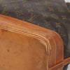 Louis Vuitton Noé veske i Monogram Canvas