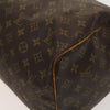 Louis Vuitton Speedy 40 bag – Monogram Canvas
