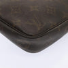 Louis Vuitton Pochette Bag – Monogram Canvas