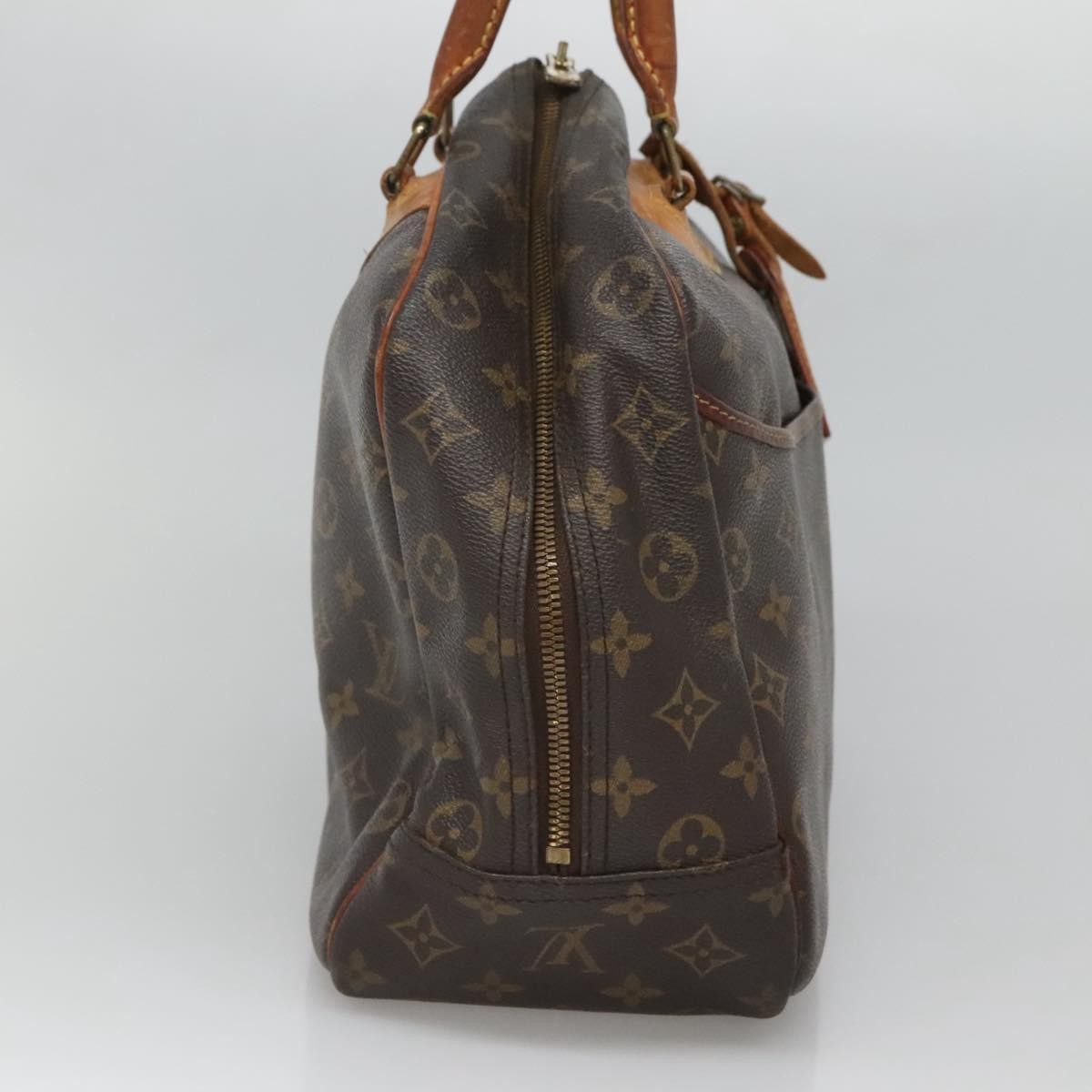 Louis Vuitton Deauville bag – Monogram Canvas