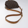 Louis Vuitton Tambourine Shoulder Bag – Monogram Canvas