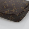 Louis Vuitton Pochette Accessoires – Monogram Canvas
