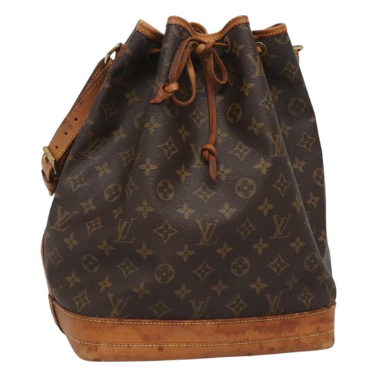 Louis Vuitton Noé veske i Monogram Canvas
