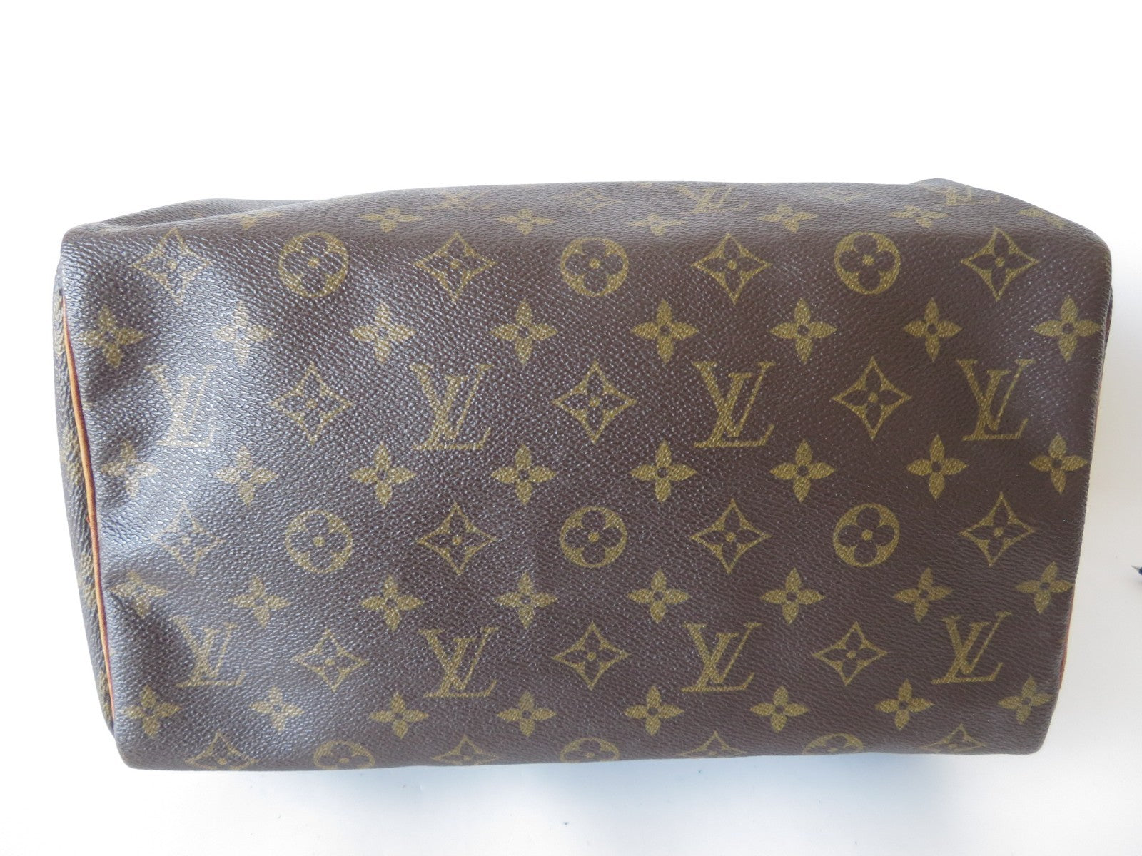 Louis Vuitton Speedy