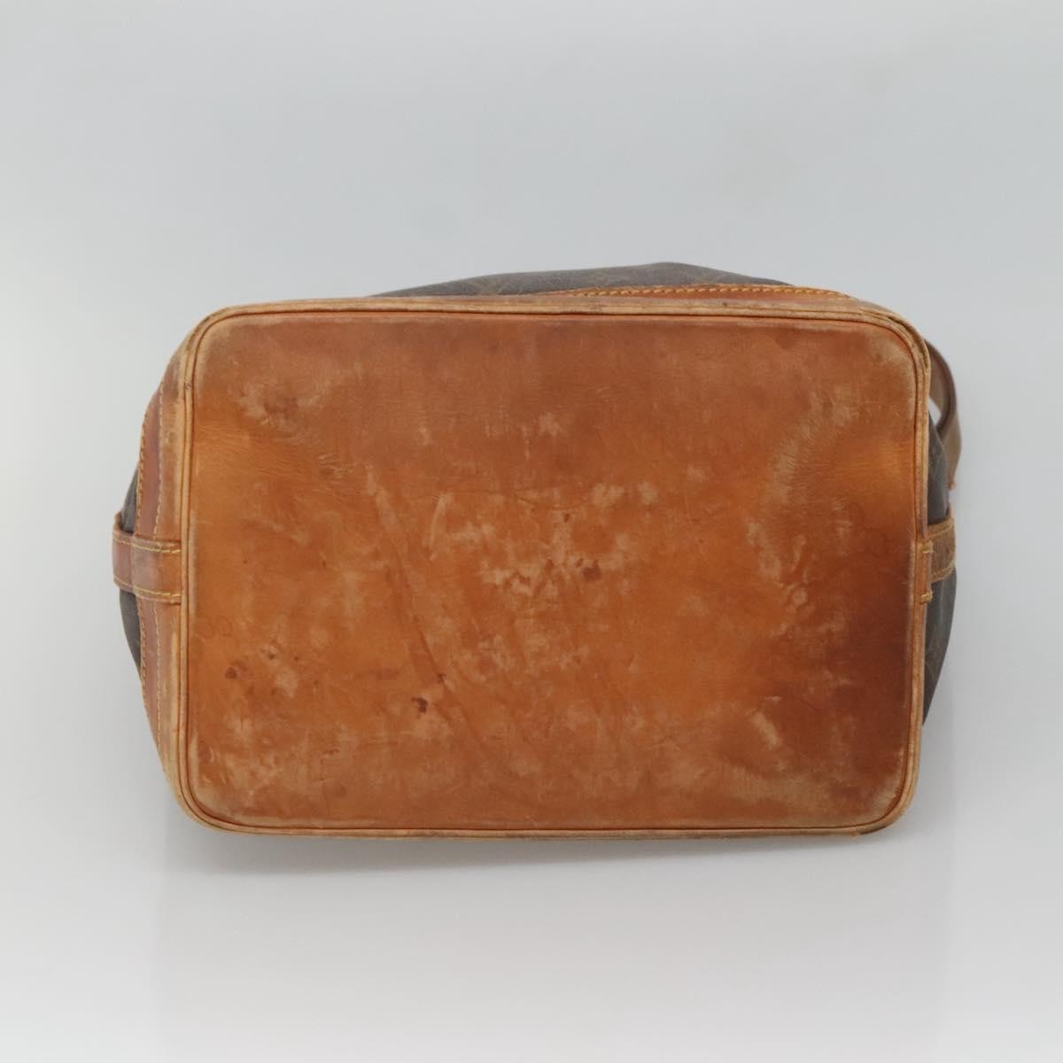 Louis Vuitton Noe Bag – Monogram Canvas