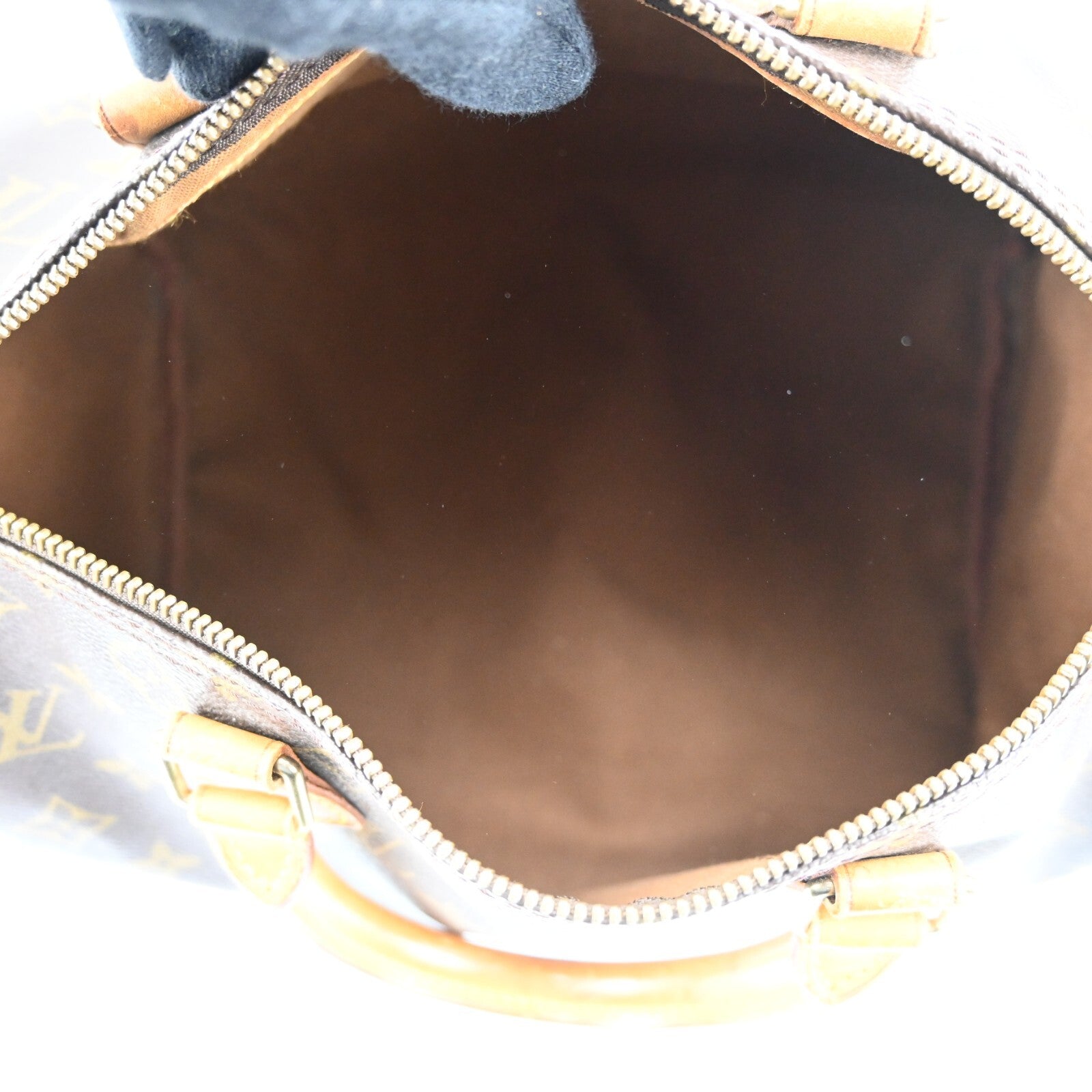 Louis Vuitton Speedy