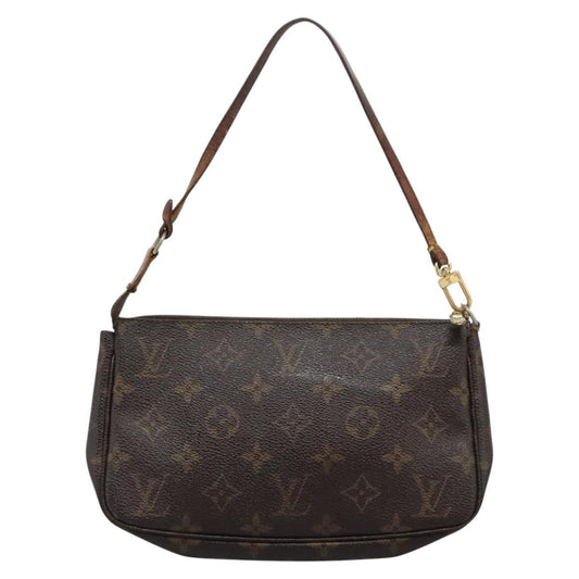 Louis Vuitton Toilette Poche 26 i Monogram Canvas mønster