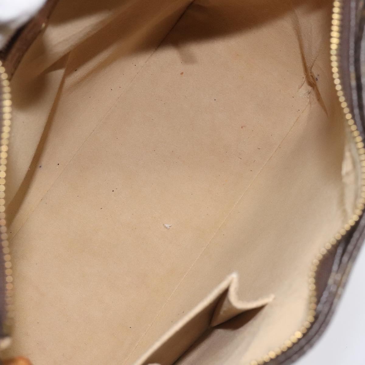 Louis Vuitton Monogram Looping GM Shoulder Bag – Monogram Canvas