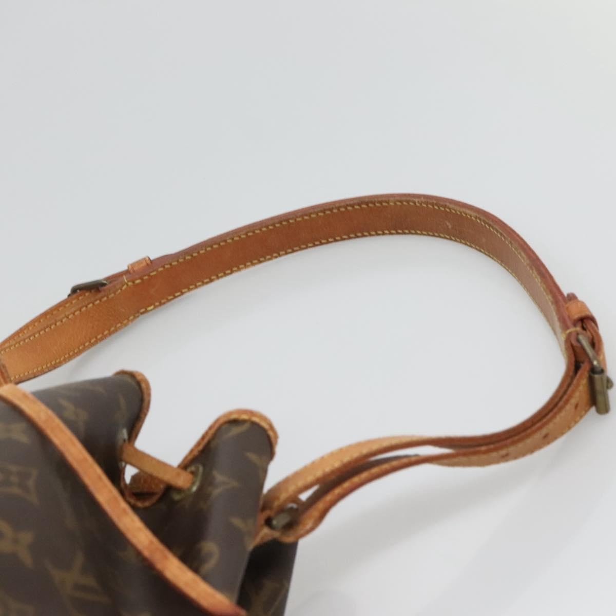 Louis Vuitton Noé veske i Monogram Canvas