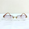 VINTAGE CHANEL SUNGLASSES
