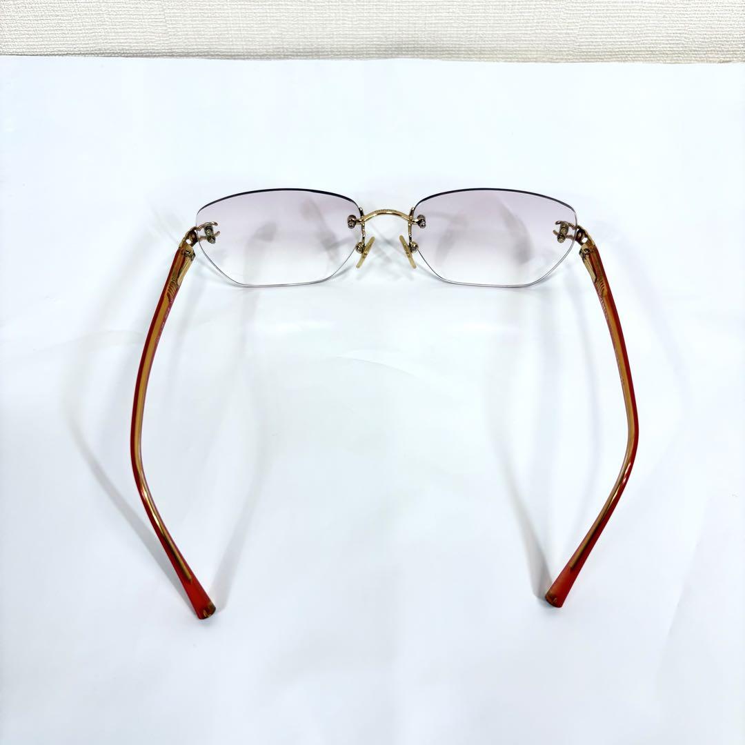 VINTAGE CHANEL SUNGLASSES