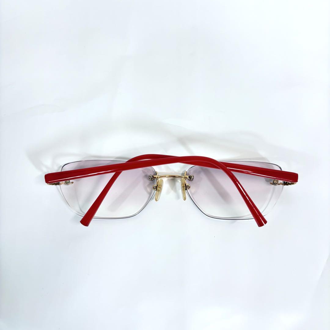 VINTAGE CHANEL SUNGLASSES