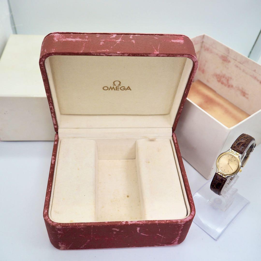 OMEGA WATCH WOMEN