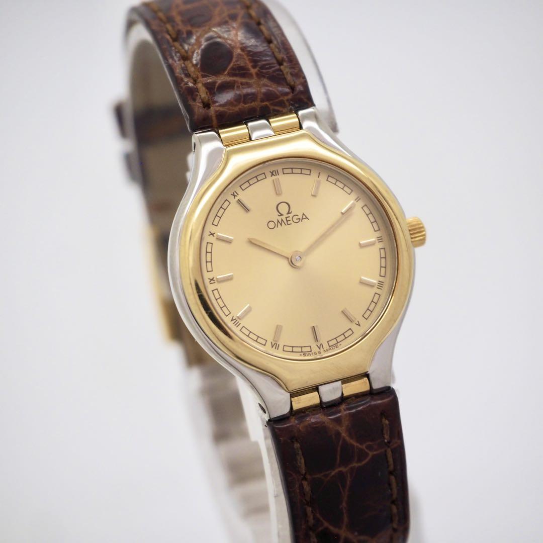 OMEGA WATCH WOMEN