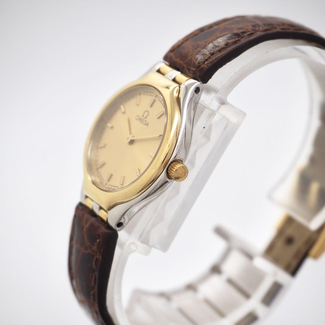 OMEGA WATCH WOMEN