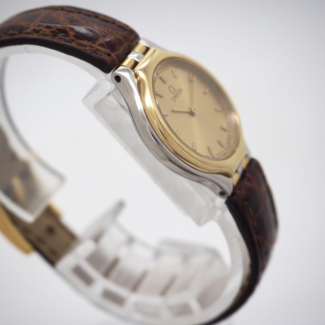 OMEGA WATCH WOMEN