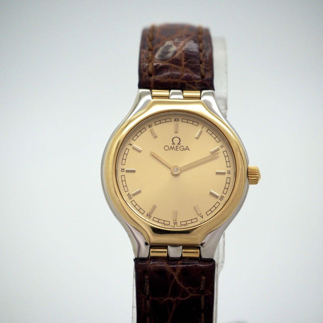 OMEGA WATCH WOMEN