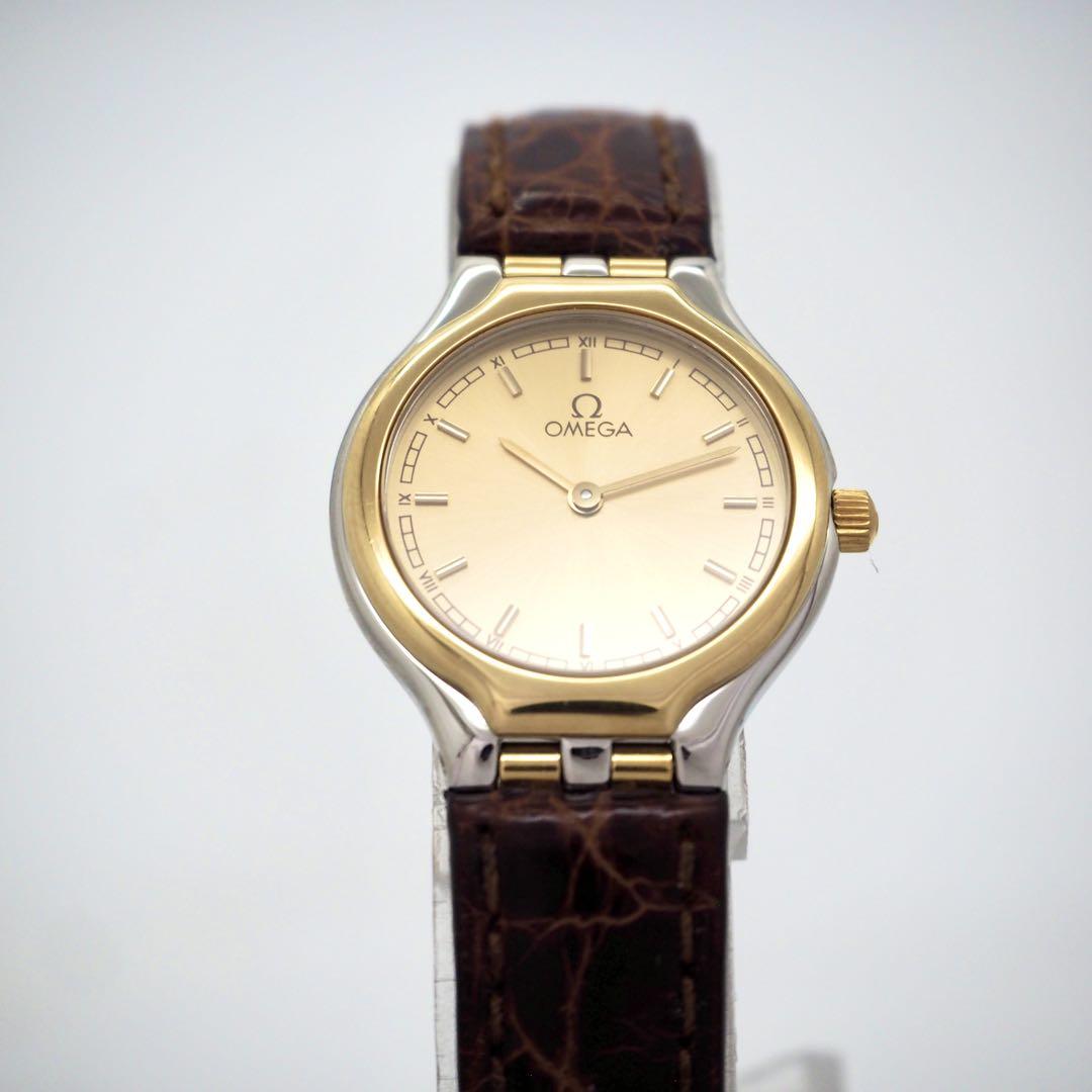 OMEGA WATCH WOMEN