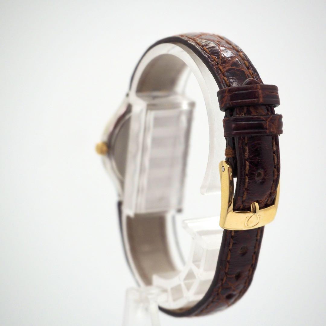 OMEGA WATCH WOMEN