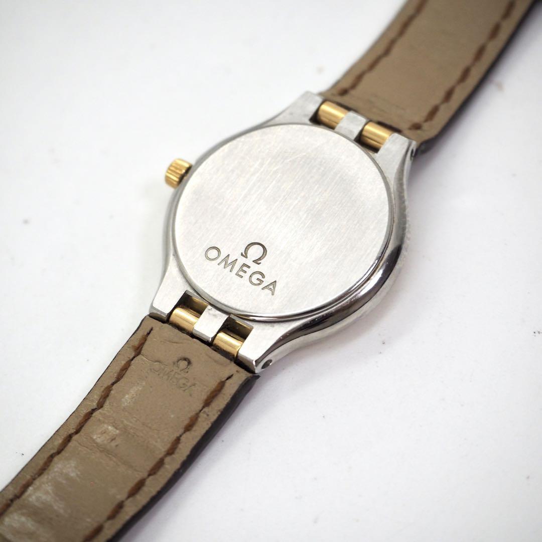 OMEGA WATCH WOMEN
