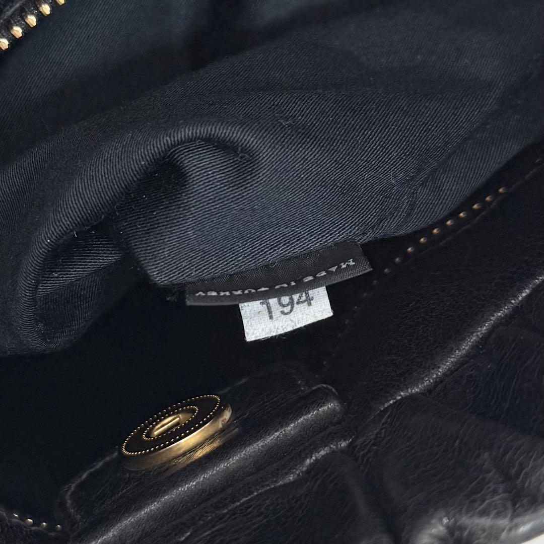 MIU MIU VITELLO LUX BAG