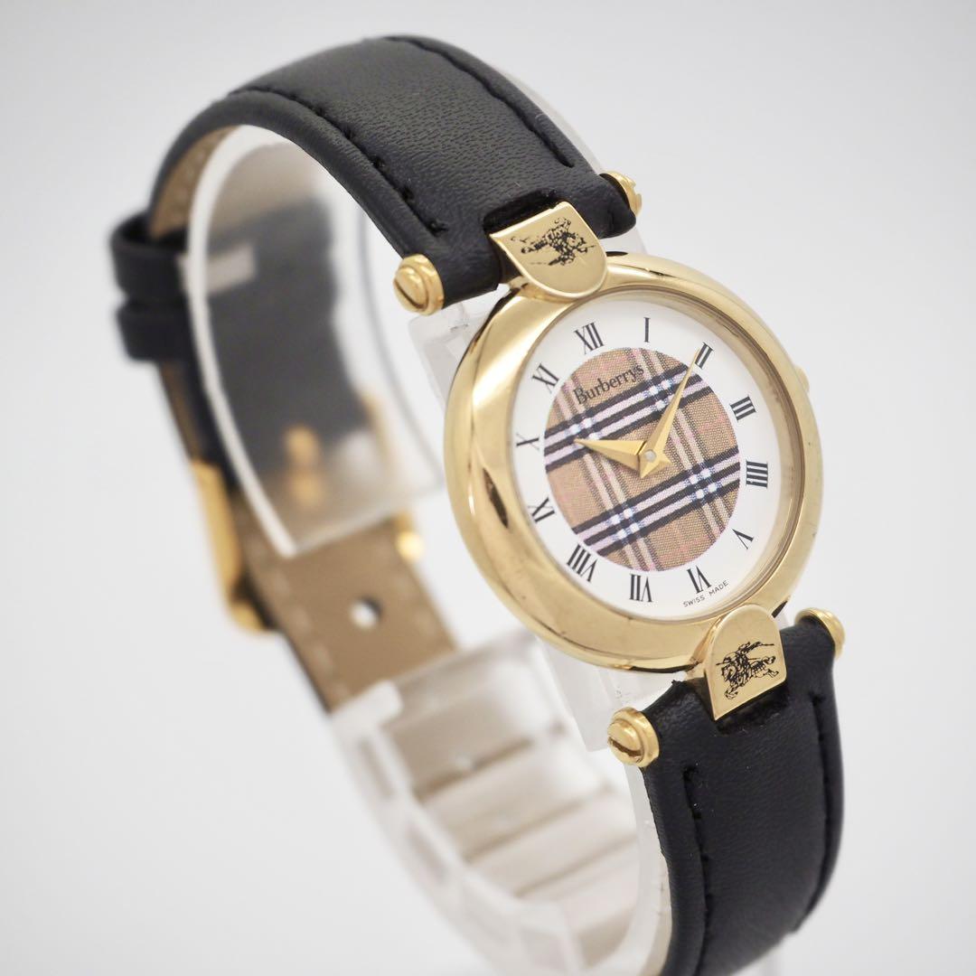 BURBERRY WATCH WOMEN