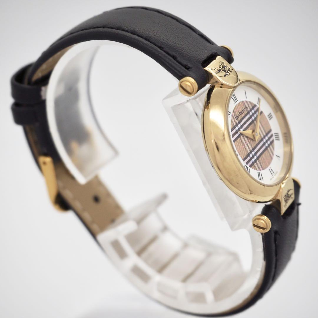 BURBERRY WATCH WOMEN