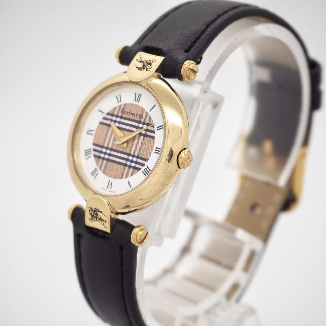 BURBERRY WATCH WOMEN